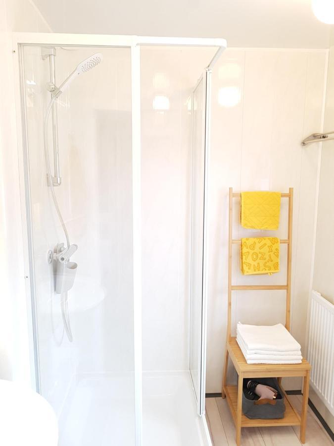 Wohnung Mit Balkon In Velden - Appartment Berge Bytilly Velden am Wörthersee Exterior foto