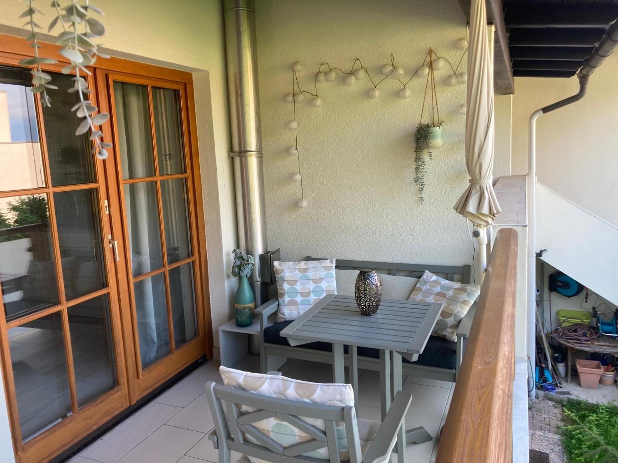 Wohnung Mit Balkon In Velden - Appartment Berge Bytilly Velden am Wörthersee Exterior foto